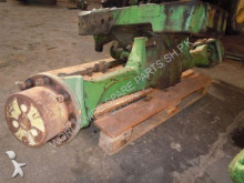 John Deere Teil für Graslandmaschinen