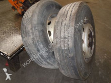 Michelin Räder/Achsen