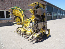 Kemper Teil für Silagematerial