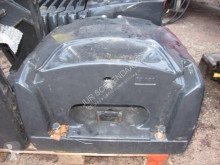Pièces tracteur Deutz