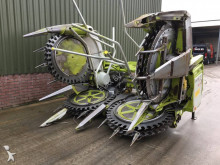 pièces détachées Claas RU 600 Contour T maisvoorzetstuk