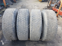 gebrauchte Räder/Achsen