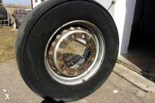 Michelin Räder/Achsen