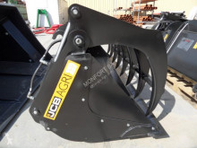 Pièces tracteur JCB