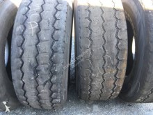 Dunlop Räder/Achsen