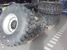 Michelin Tyres