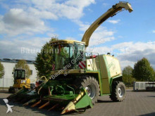 ricambio Krone
