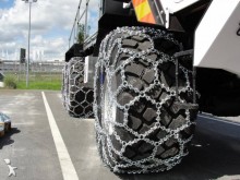 Grizzly Tyres