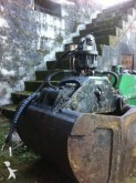 Guerra Forestry equipment pieces