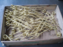 Krone spare parts