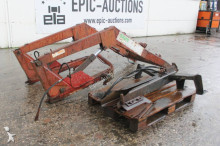 pièces détachées Ford