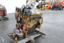 gebrauchter Motor