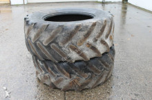 Michelin Räder/Achsen