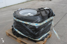 Pirelli 7.50-18 Banden Met Velg
