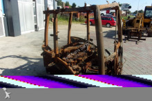 used Tractor pieces