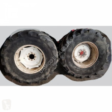 used Tyres