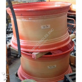 Claas spare parts