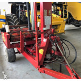 used spare parts