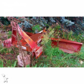 pièces détachées nc