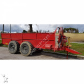 used Silage pieces