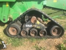 n/a CINGOLI IN GOMMA CON NASTRO 900 GRECAV-T2