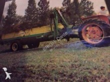 n/a Tractor pieces