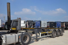 n/a ADIGE PORTACONTAINER spare parts