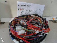 Fiat Tractor pieces