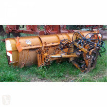 Pièces tracteur occasion