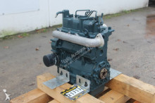 Moteur Kubota