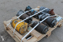 Motor usado