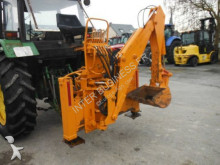 Pièces tracteur occasion