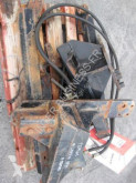 Pièces tracteur occasion