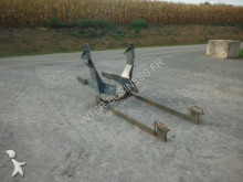 Pièces tracteur occasion