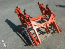 used Tractor pieces