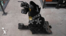 Pièces tracteur occasion
