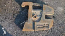 Pièces tracteur occasion