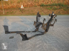 Pièces tracteur occasion