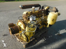 Motor usado