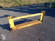 Claas Attache rapide FANTINI INTERFACE pour moissonneuse batteuse