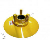 n/a Pièces de rechange DISQUE DE VARIATEUR BATTEUR pour barre de coupe pour moissonneuse batteuse