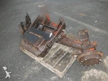 repuestos New Holland Pont pour tracteur M 135