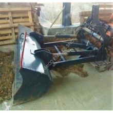 Ricambi materiale forestale nc