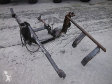 n/a Tractor pieces