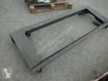 Claas spare parts