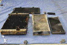 John Deere spare parts