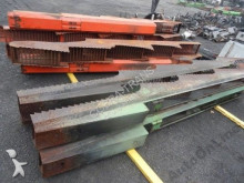 John Deere spare parts