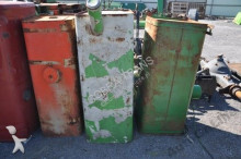 John Deere spare parts