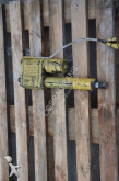 New Holland spare parts