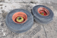 n/a Tyres